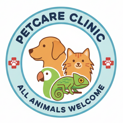 Pet Care Clinic